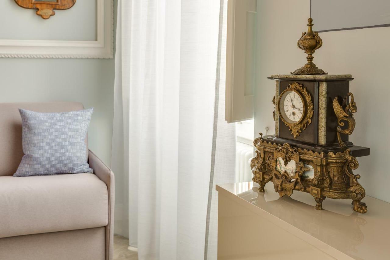 Cherubini Palace Thematic Apartment Firenze Kültér fotó