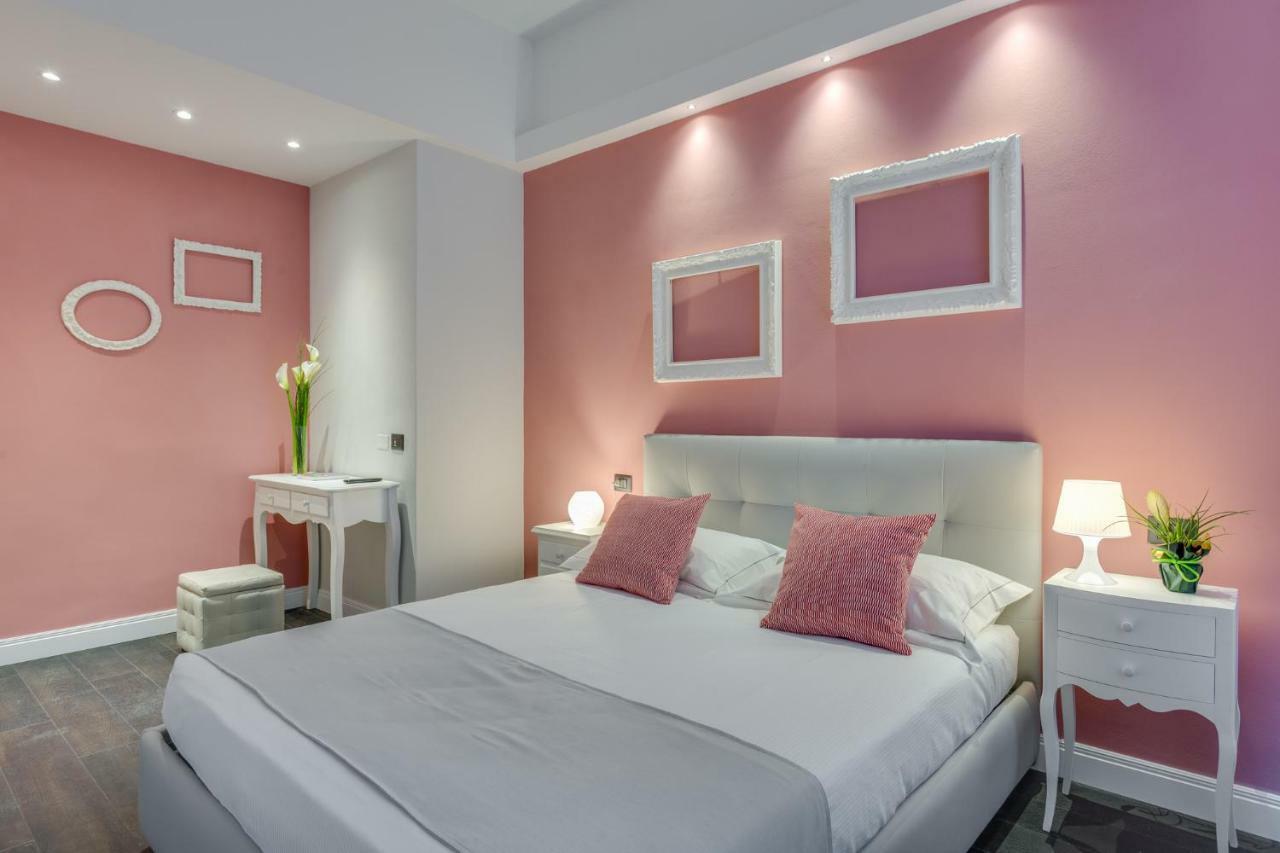 Cherubini Palace Thematic Apartment Firenze Kültér fotó